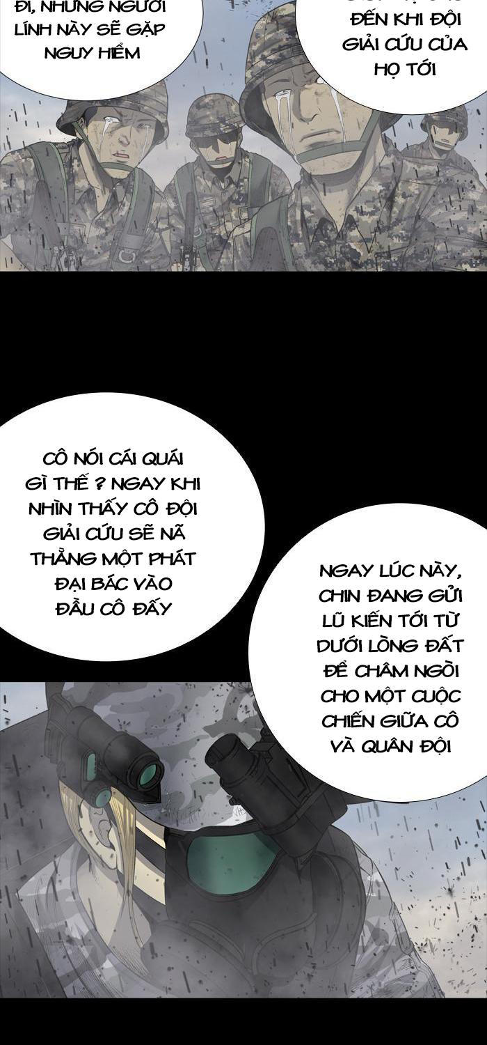 Hive - Chương 223 - Trang 24