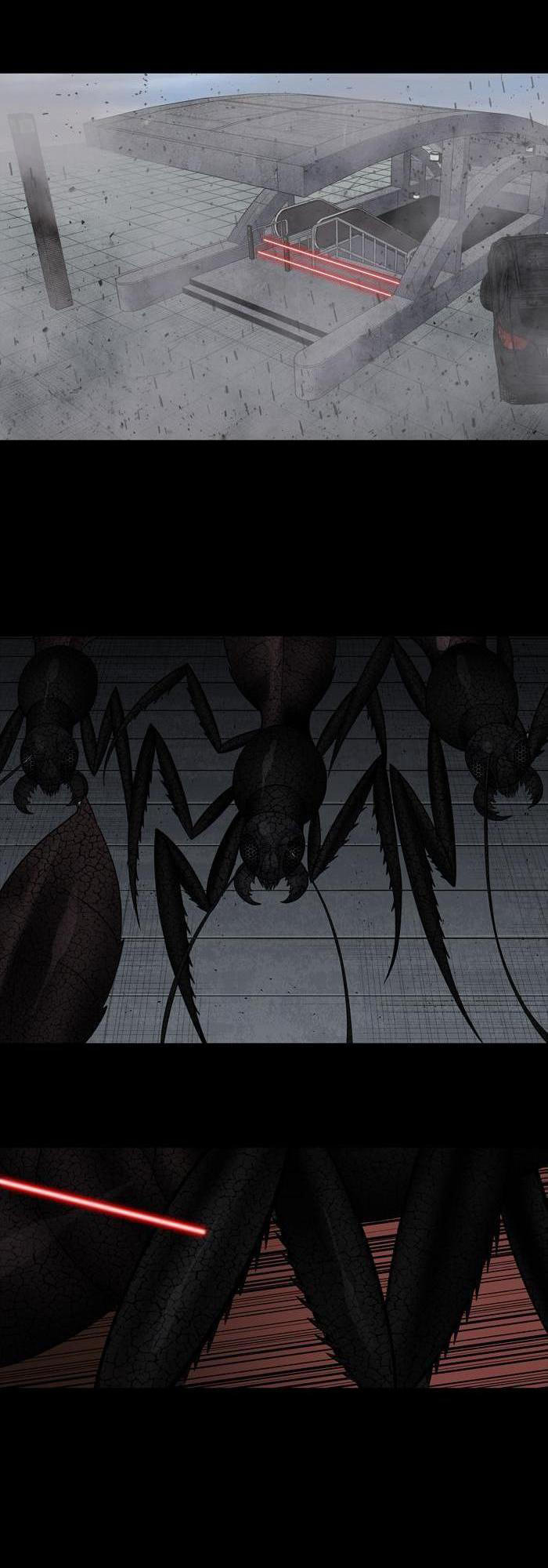 Hive - Chương 223 - Trang 29