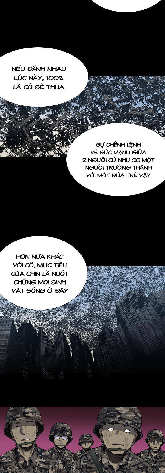 Hive - Chương 223 - Trang 33