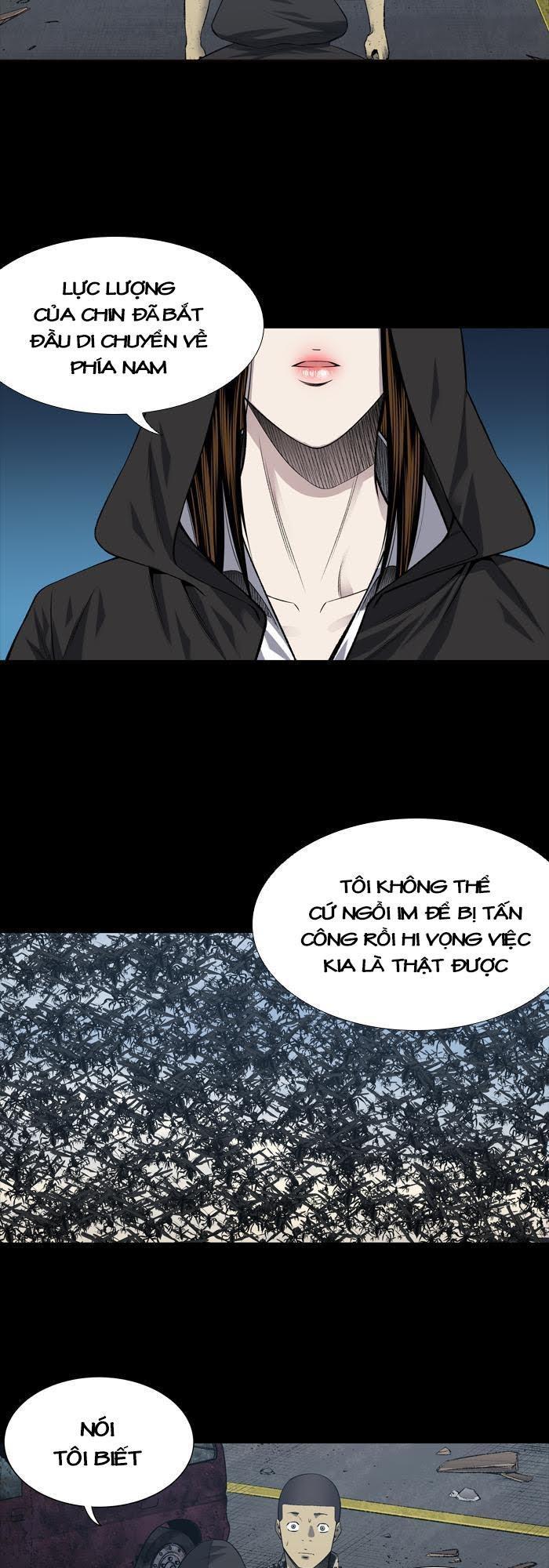 Hive - Chương 224 - Trang 17