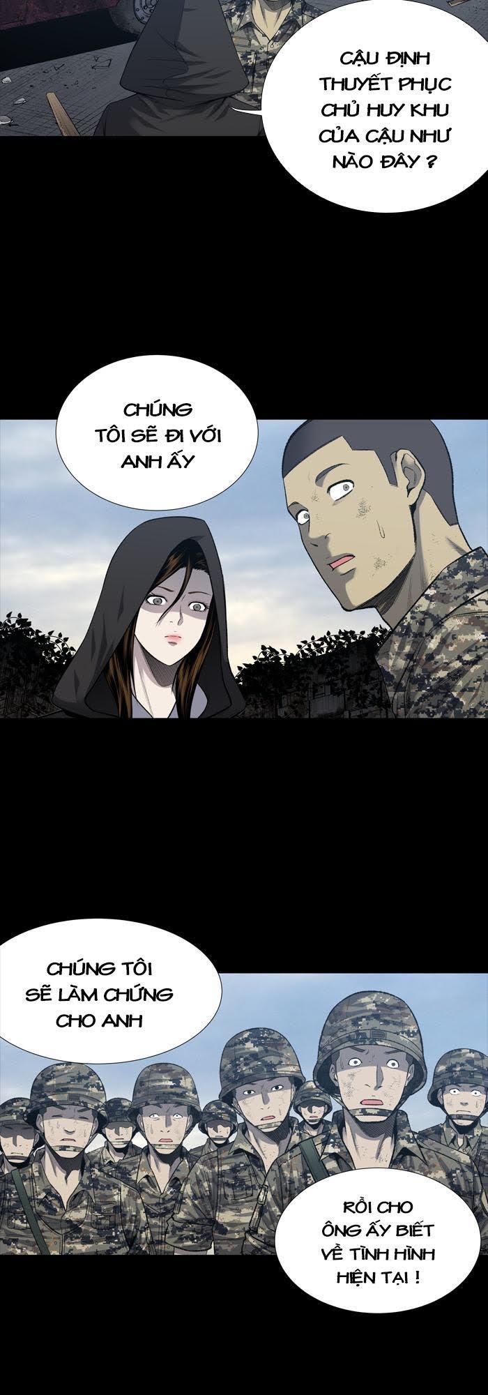 Hive - Chương 224 - Trang 18