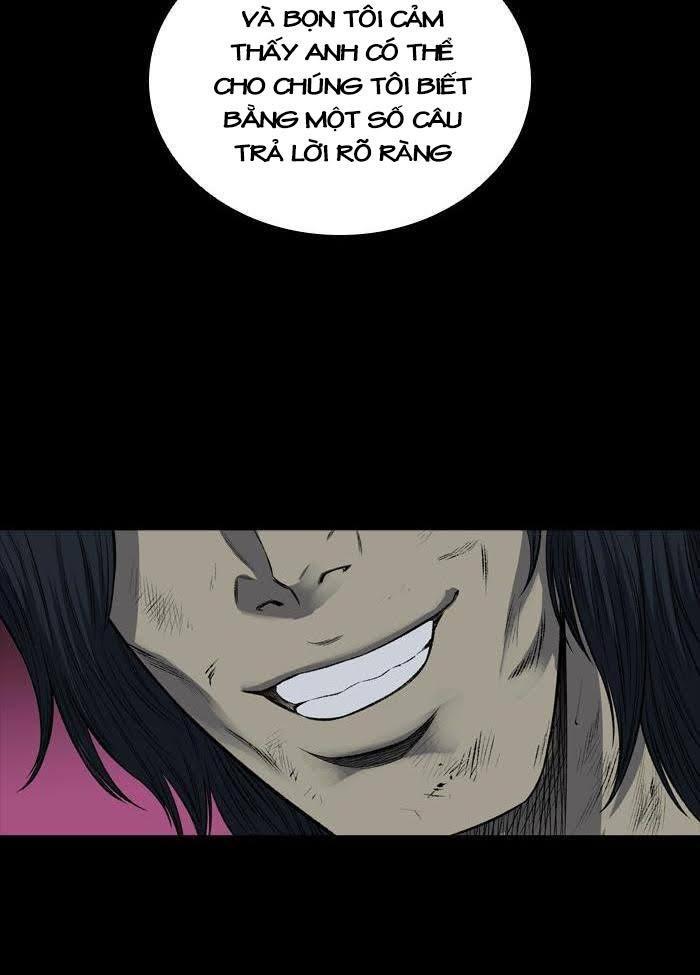 Hive - Chương 224 - Trang 26