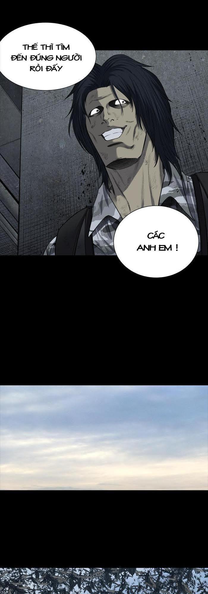 Hive - Chương 224 - Trang 27