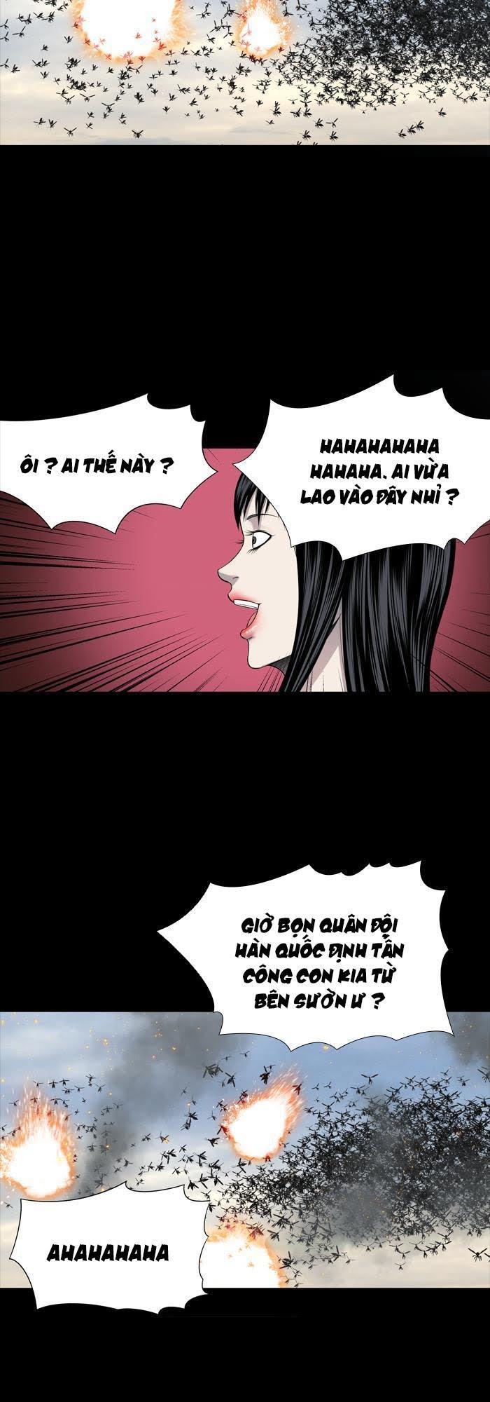 Hive - Chương 224 - Trang 31