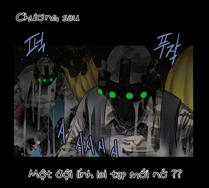 Hive - Chương 224 - Trang 35