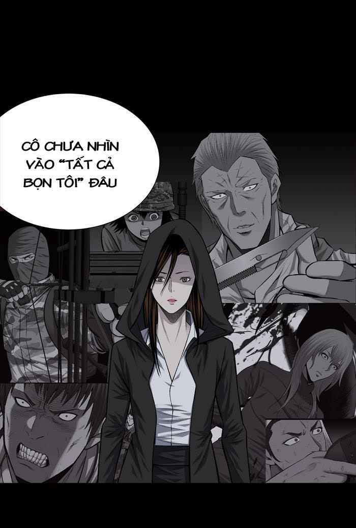 Hive - Chương 224 - Trang 5