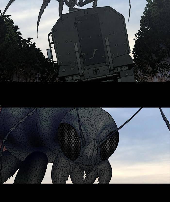 Hive - Chương 224 - Trang 9