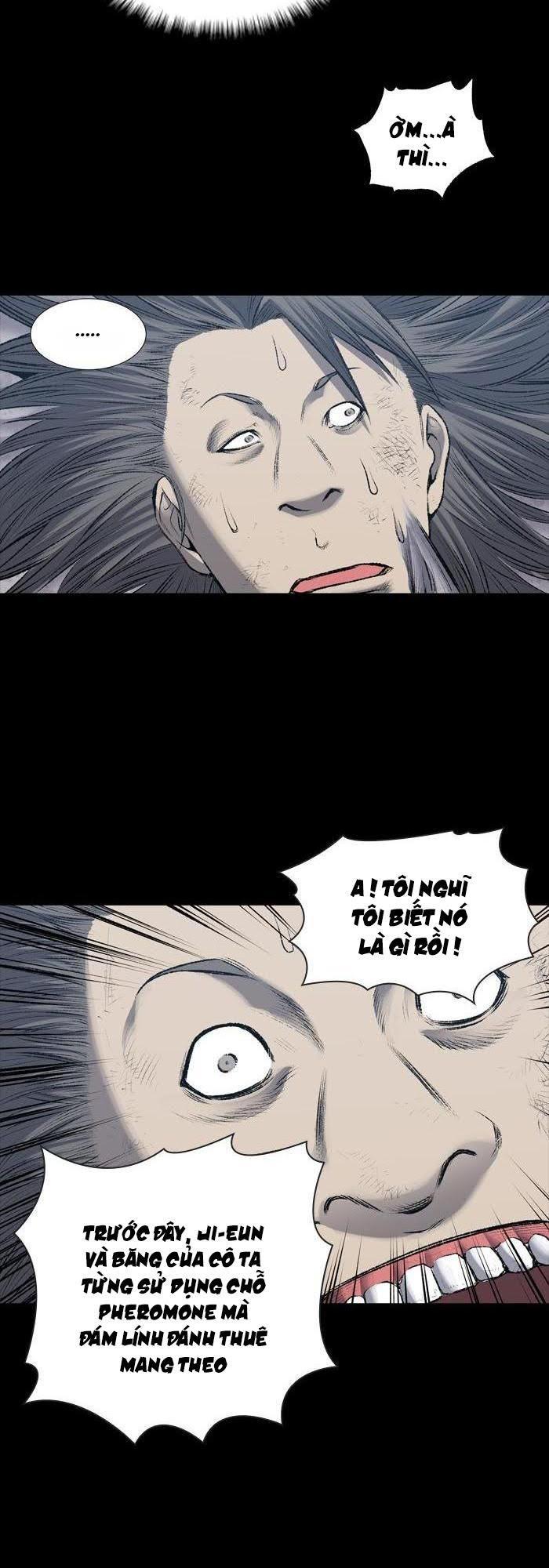 Hive - Chương 226 - Trang 15