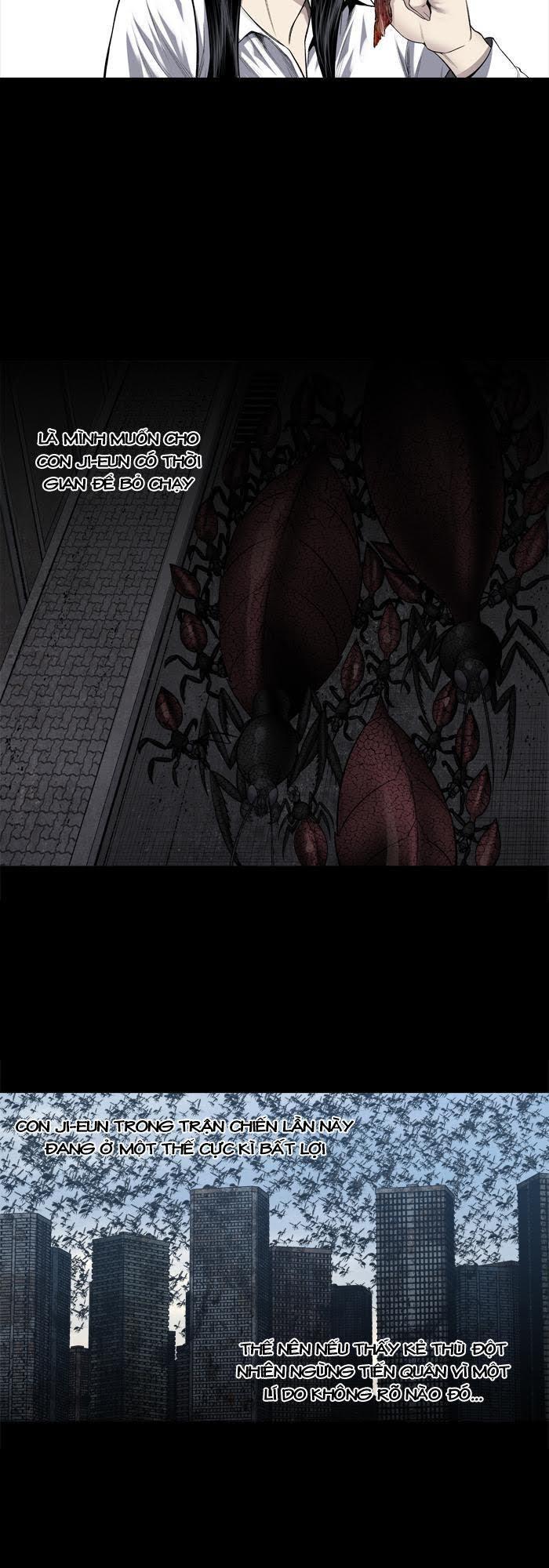 Hive - Chương 226 - Trang 3