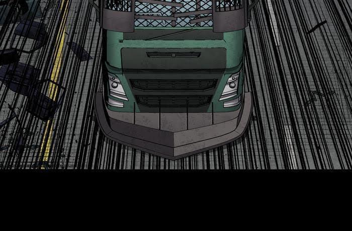 Hive - Chương 226 - Trang 21