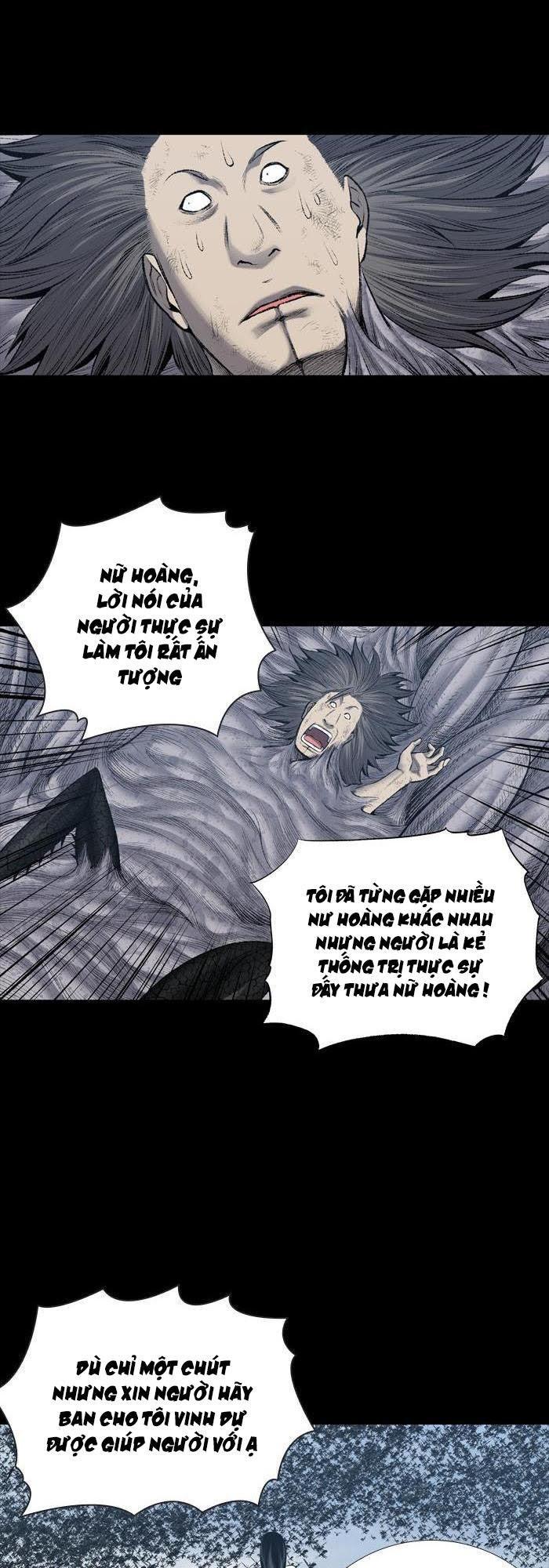 Hive - Chương 226 - Trang 26