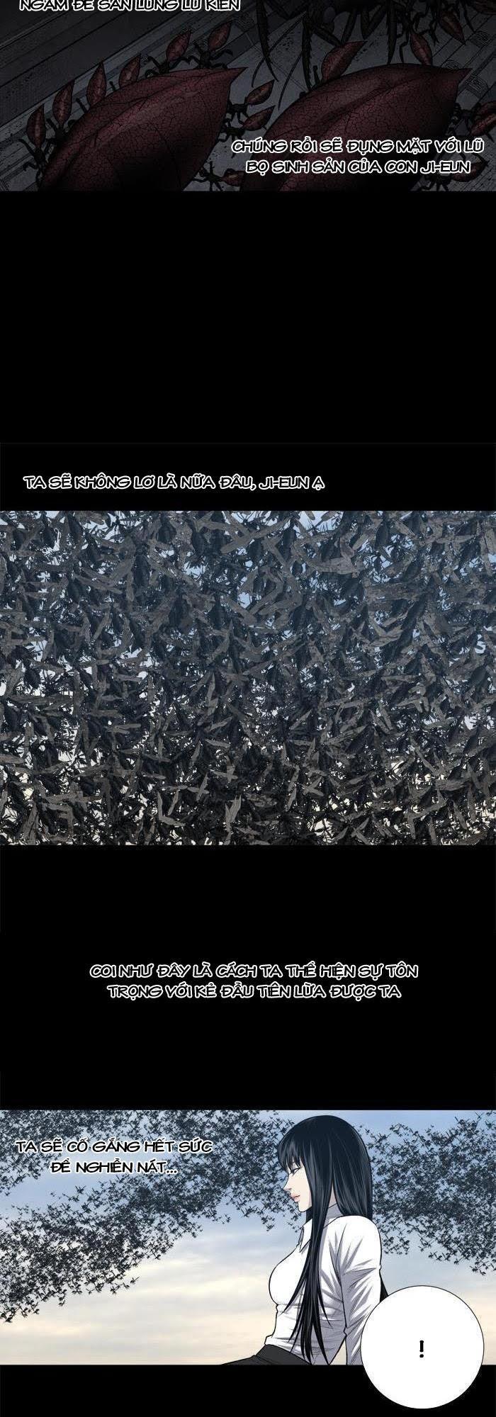 Hive - Chương 226 - Trang 28