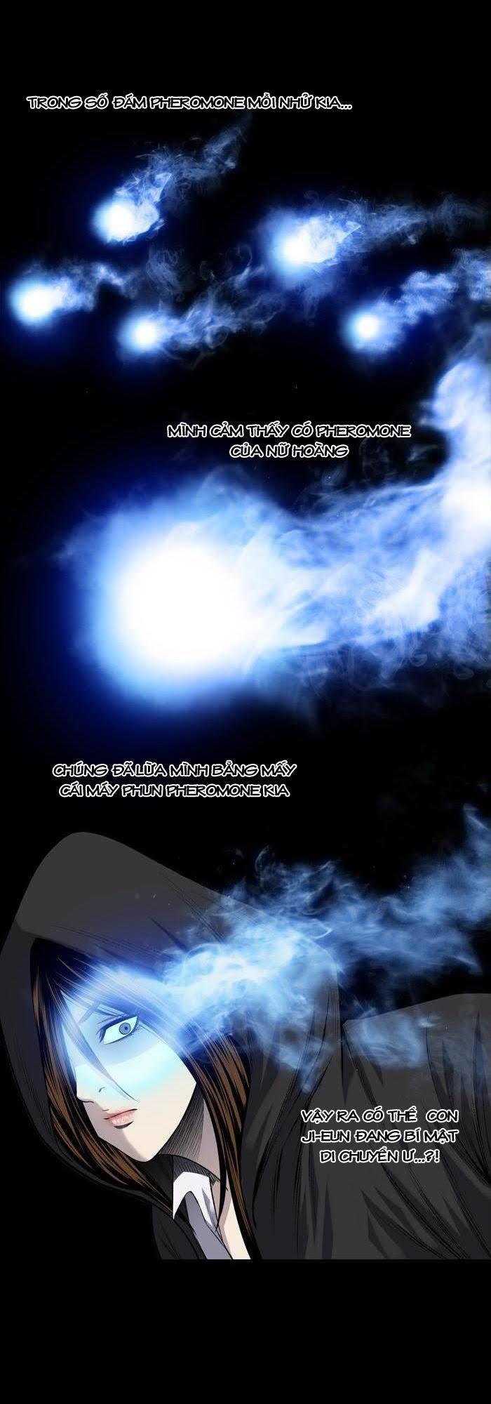 Hive - Chương 226 - Trang 30