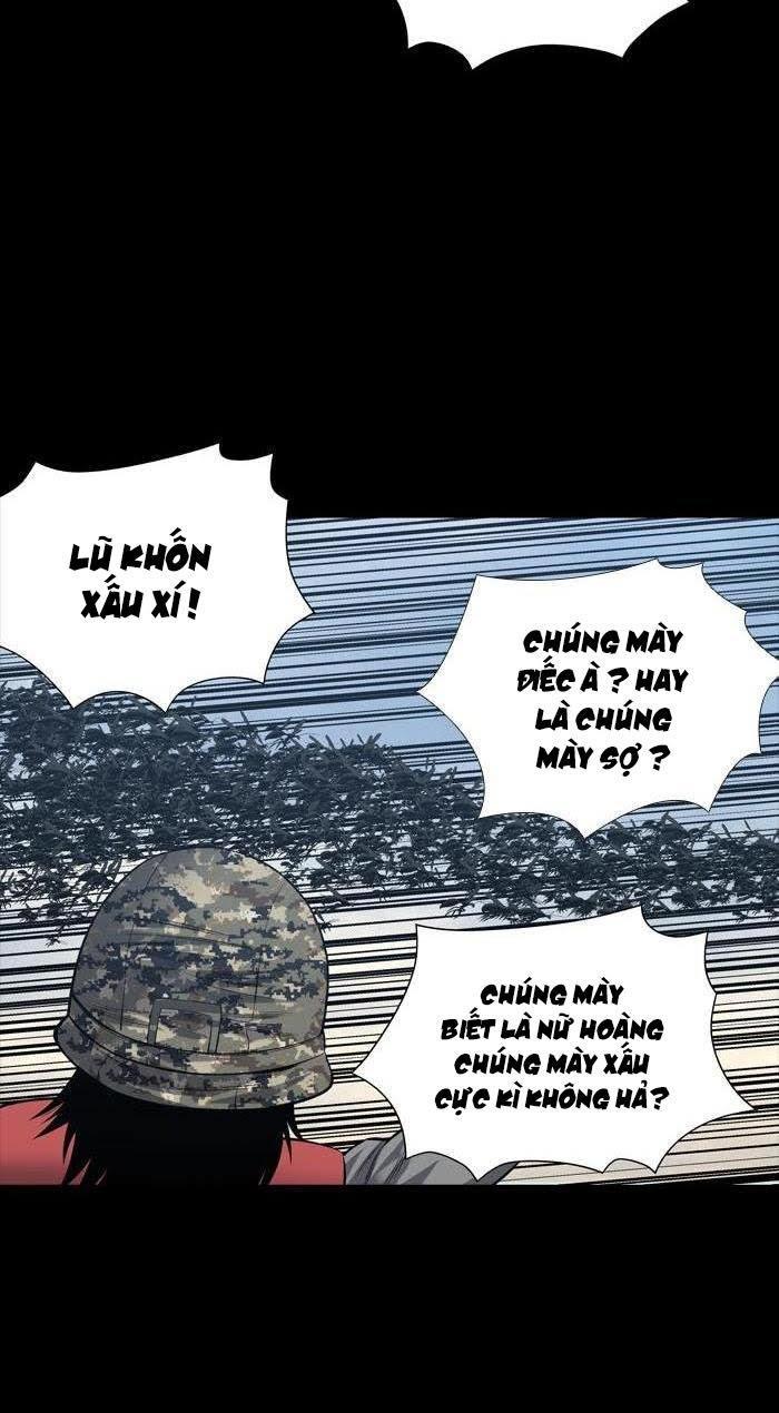 Hive - Chương 226 - Trang 33