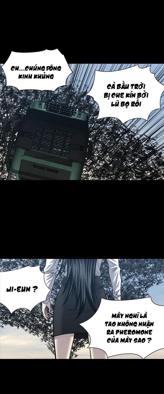 Hive - Chương 226 - Trang 37