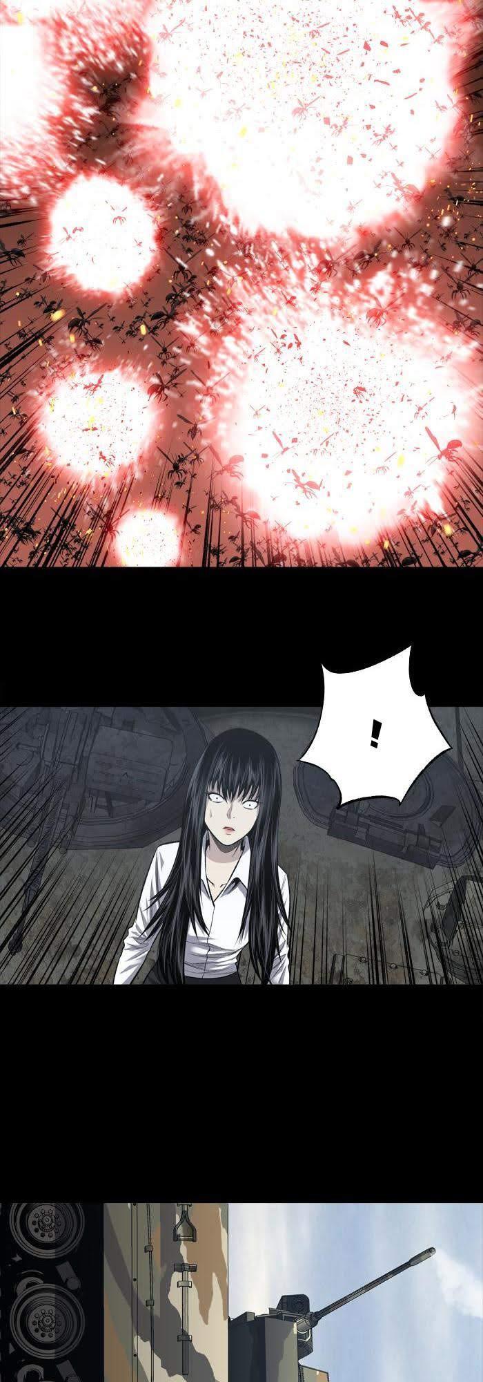 Hive - Chương 226 - Trang 39