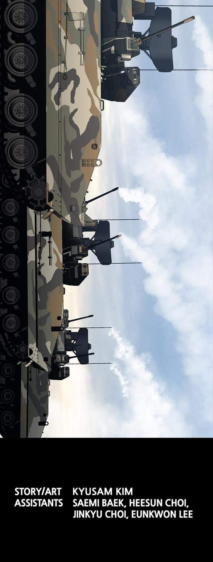 Hive - Chương 226 - Trang 40