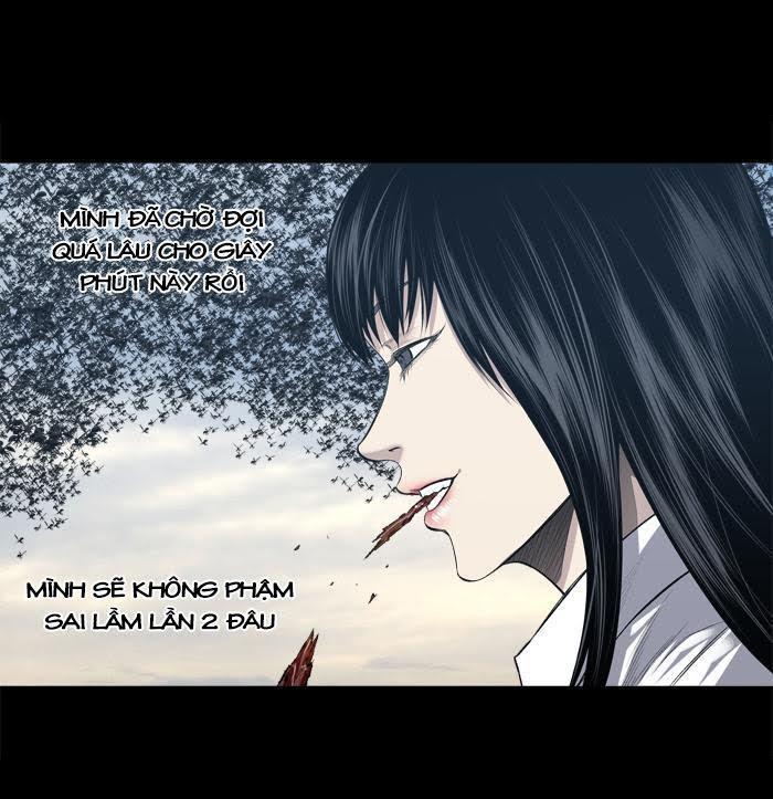 Hive - Chương 226 - Trang 5