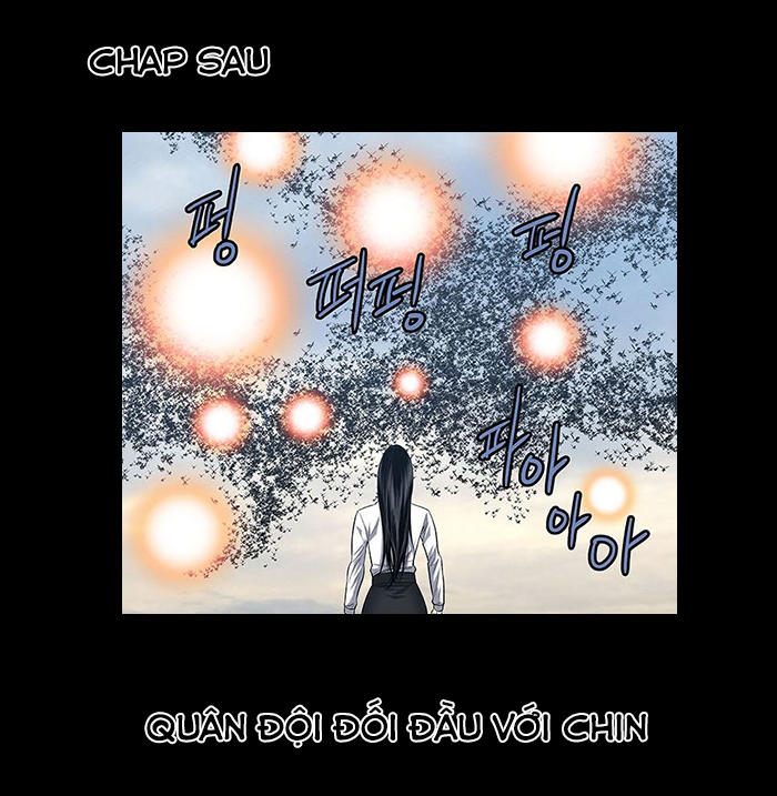 Hive - Chương 226 - Trang 41