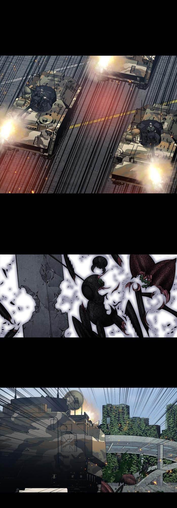 Hive - Chương 226 - Trang 6