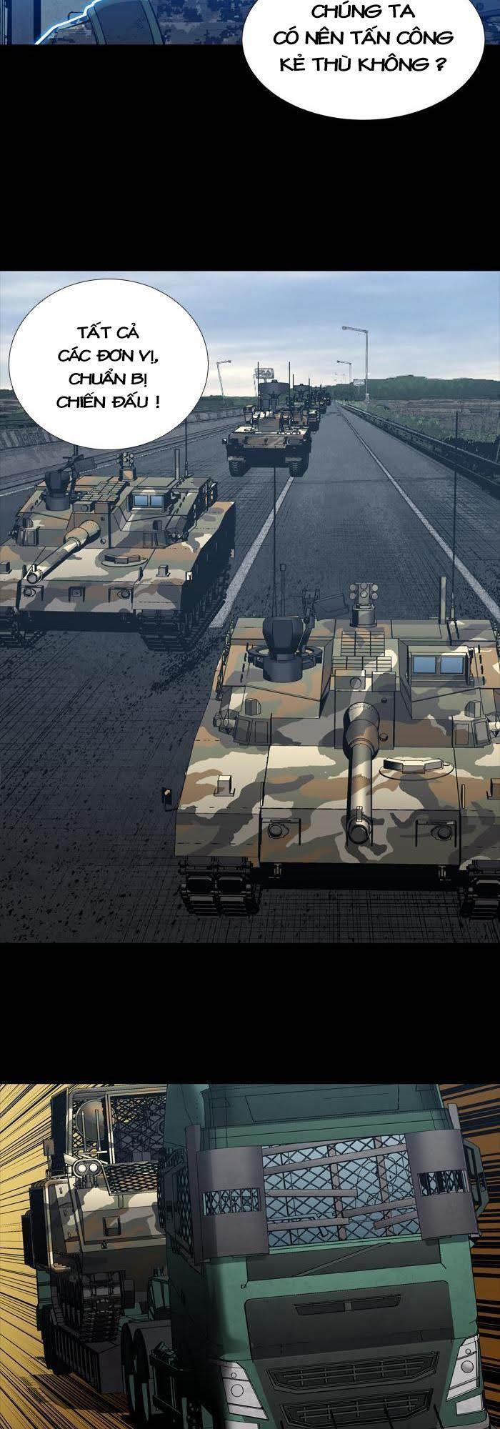 Hive - Chương 226 - Trang 8