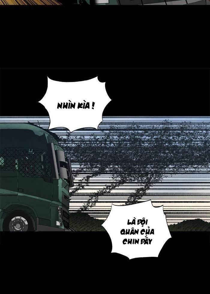 Hive - Chương 226 - Trang 9