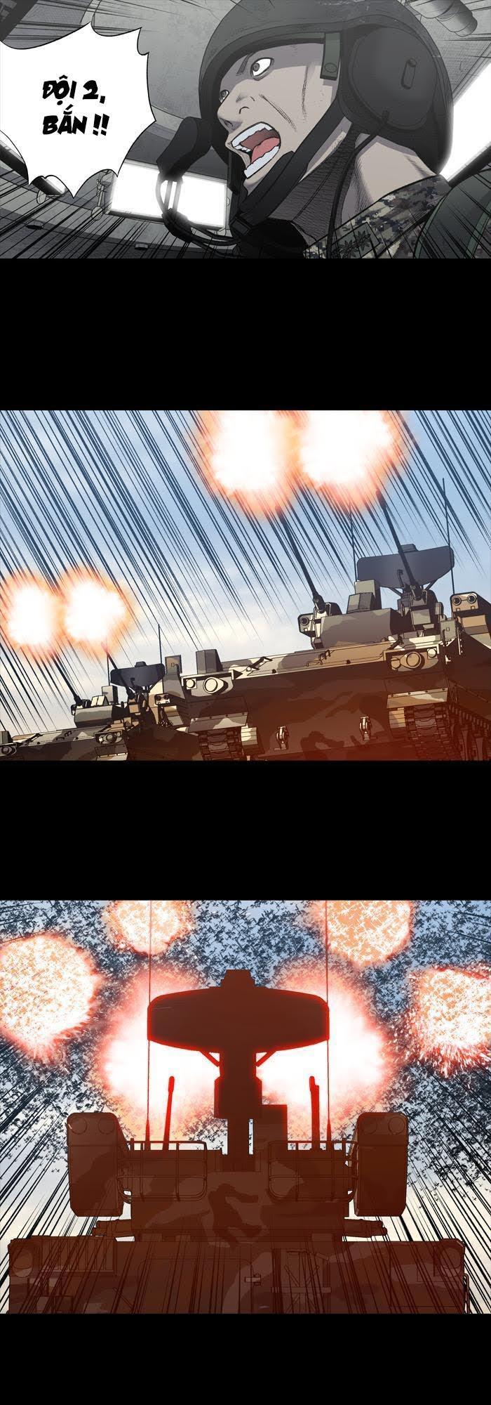 Hive - Chương 227 - Trang 2