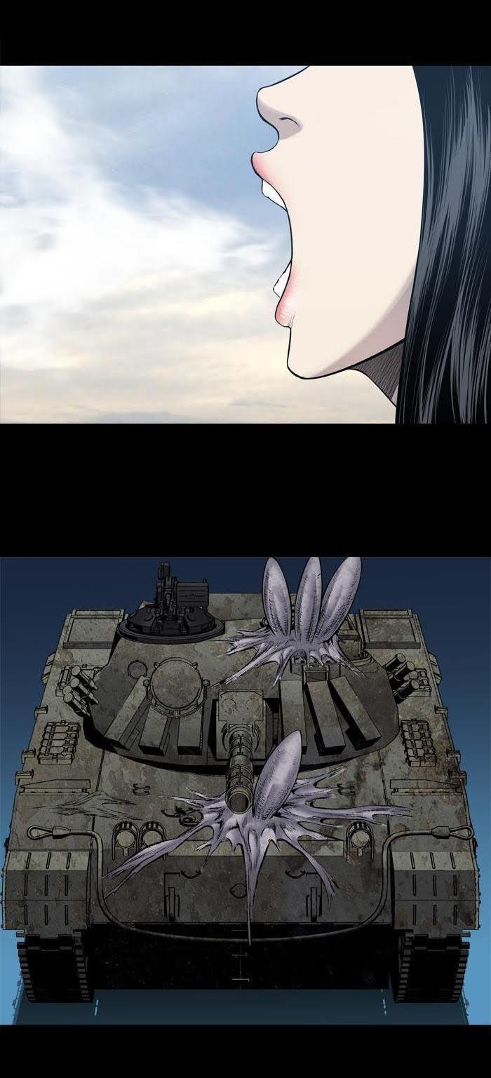 Hive - Chương 227 - Trang 12