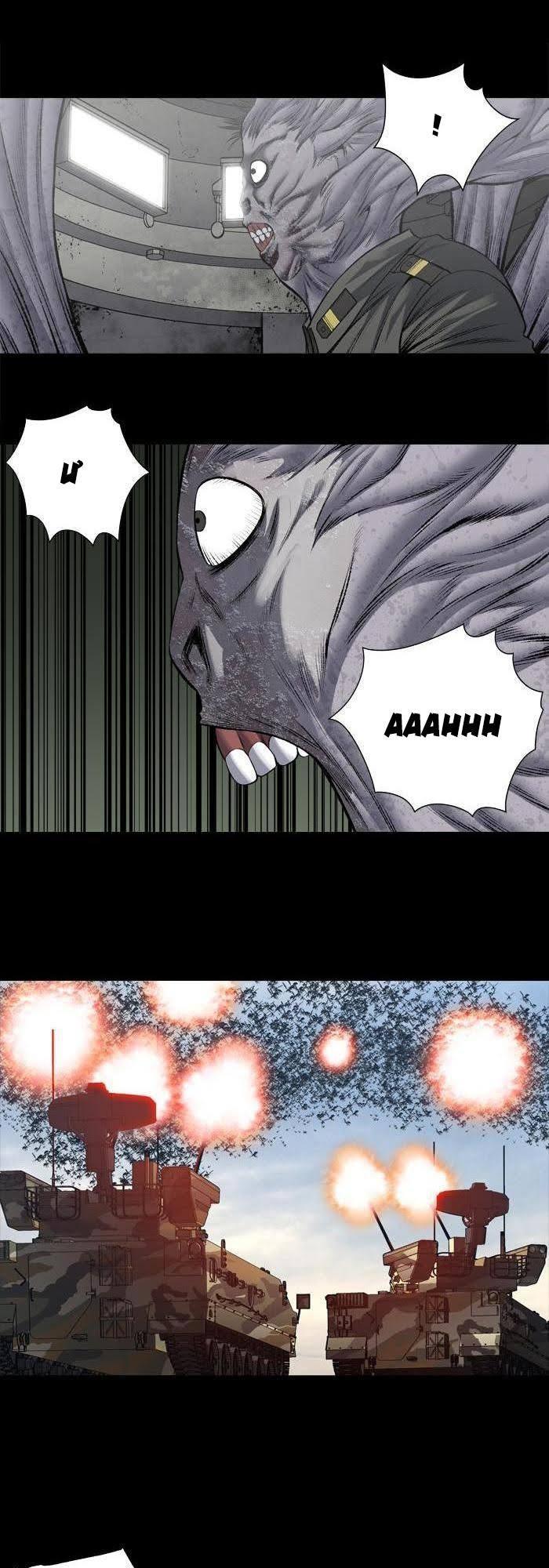 Hive - Chương 227 - Trang 13