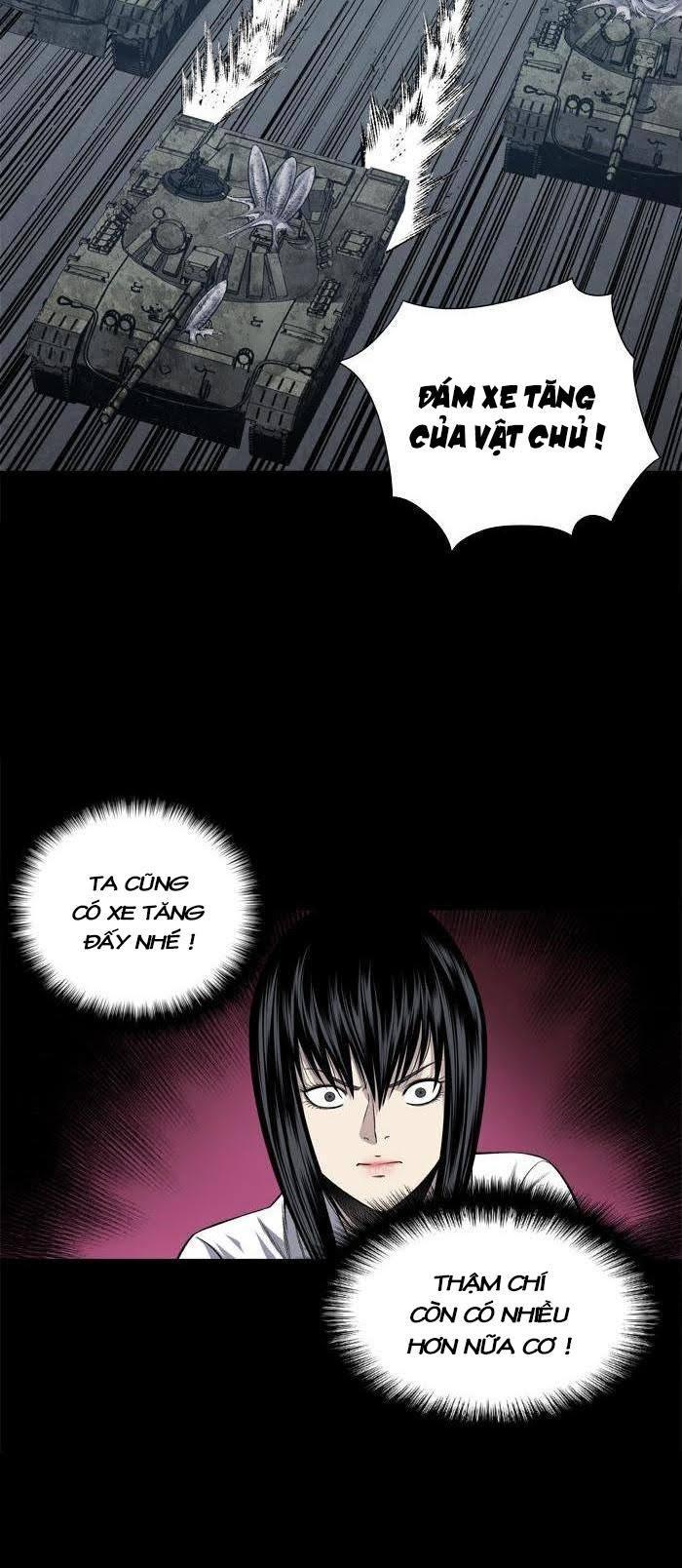 Hive - Chương 227 - Trang 15