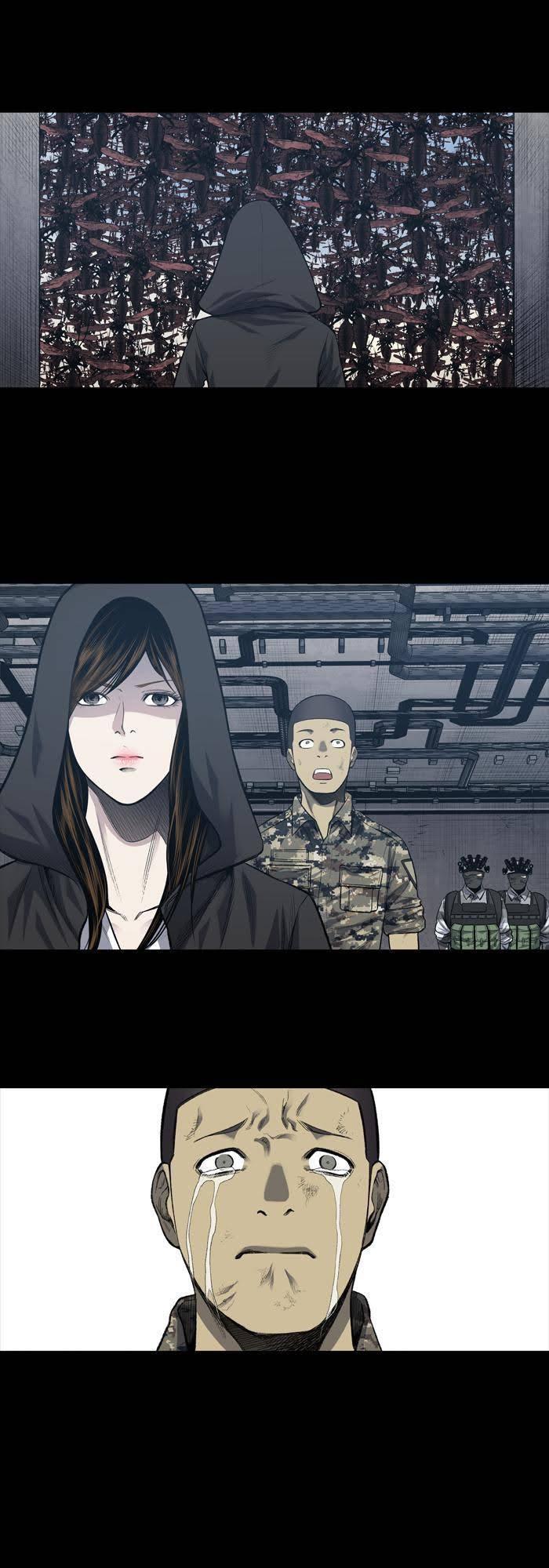 Hive - Chương 227 - Trang 18