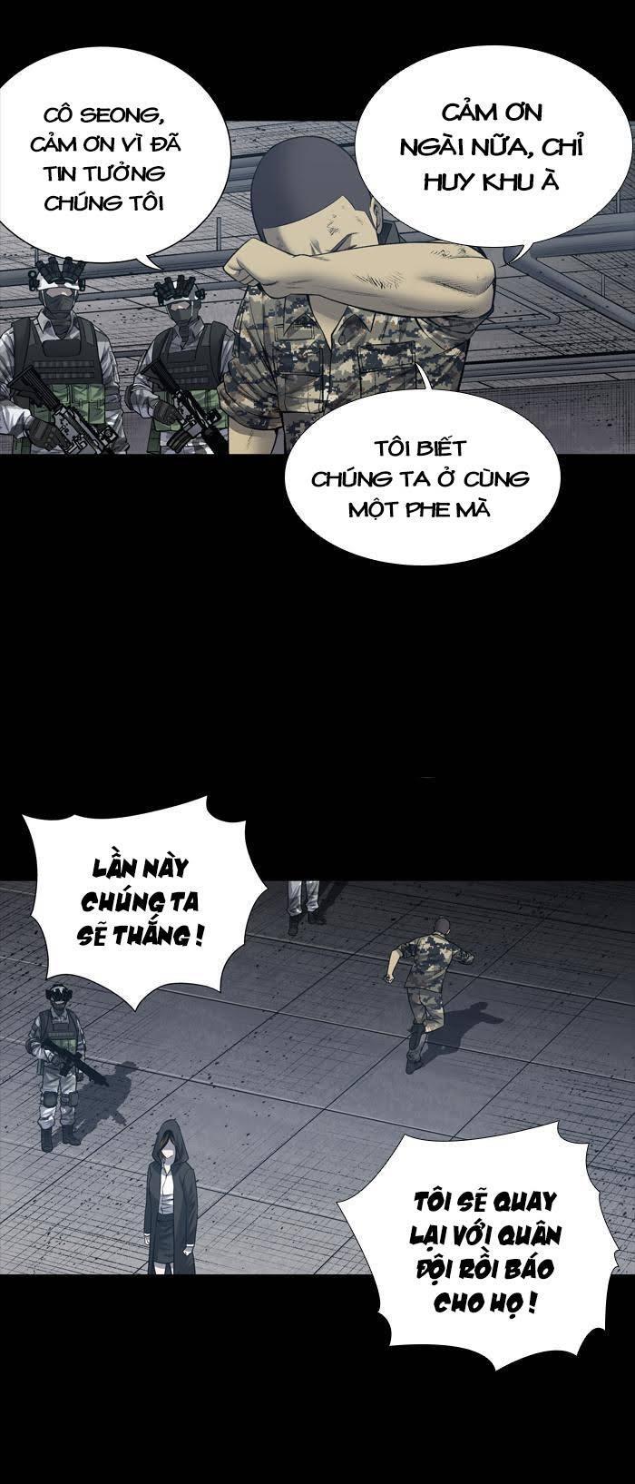 Hive - Chương 227 - Trang 19