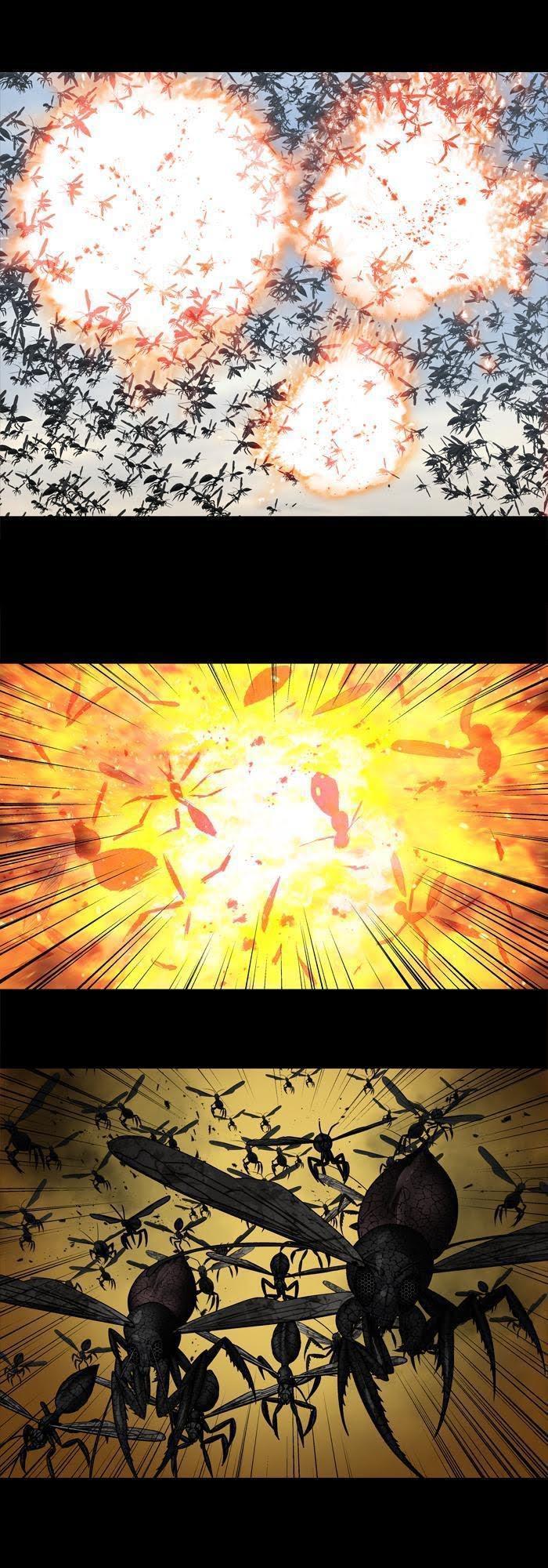 Hive - Chương 227 - Trang 3