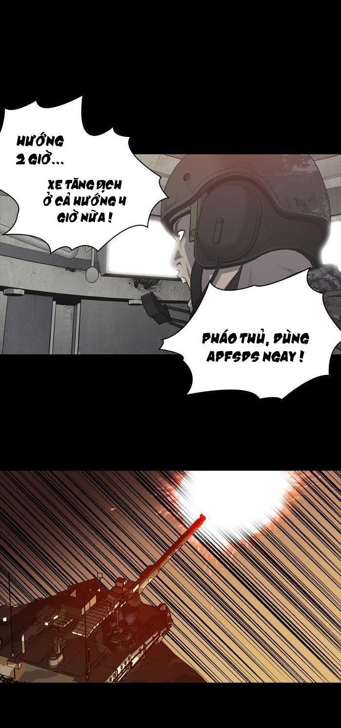 Hive - Chương 227 - Trang 23