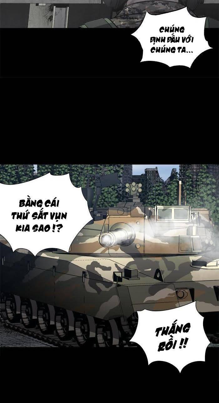 Hive - Chương 227 - Trang 26