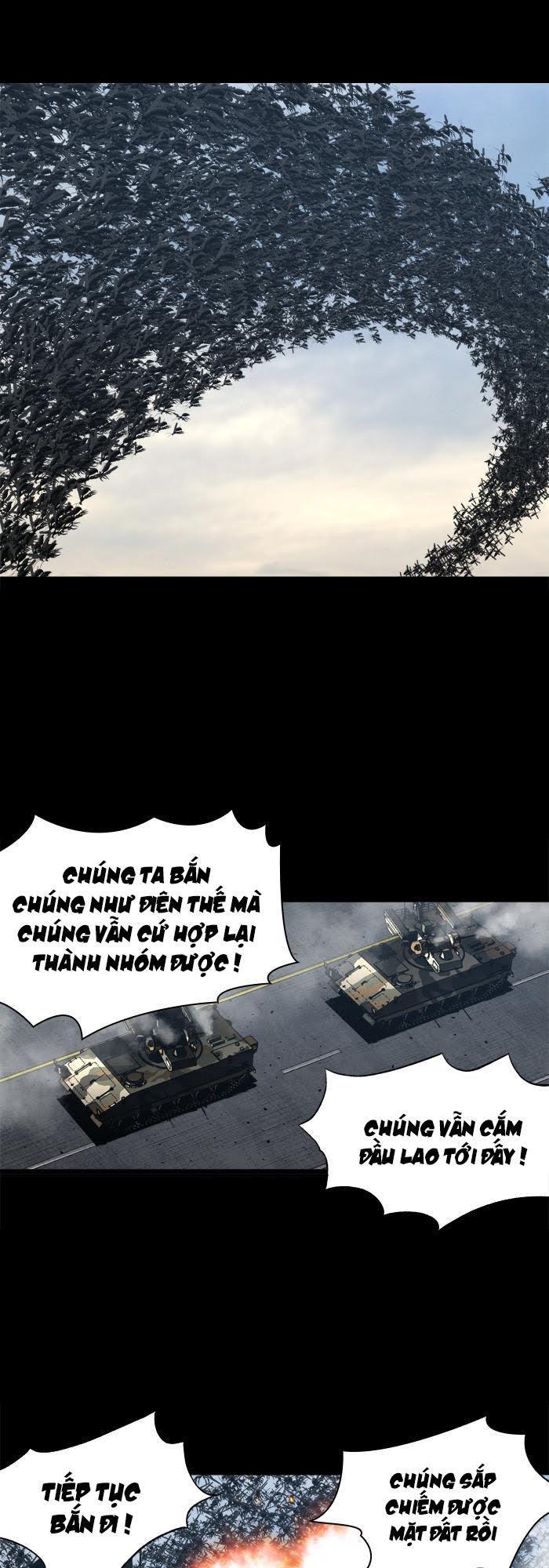 Hive - Chương 227 - Trang 4