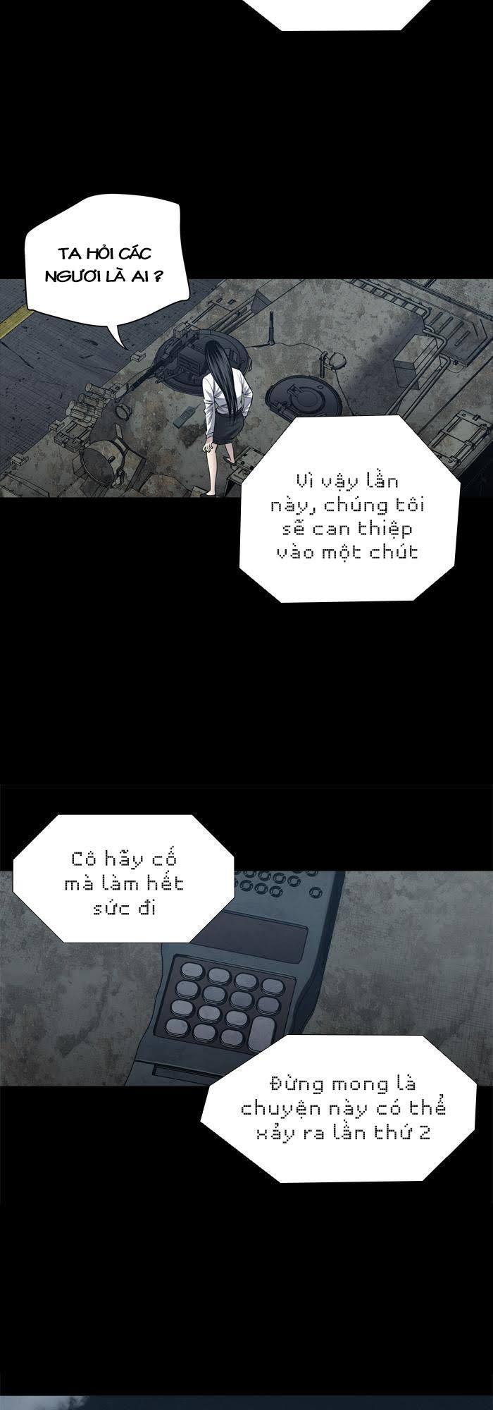 Hive - Chương 227 - Trang 33