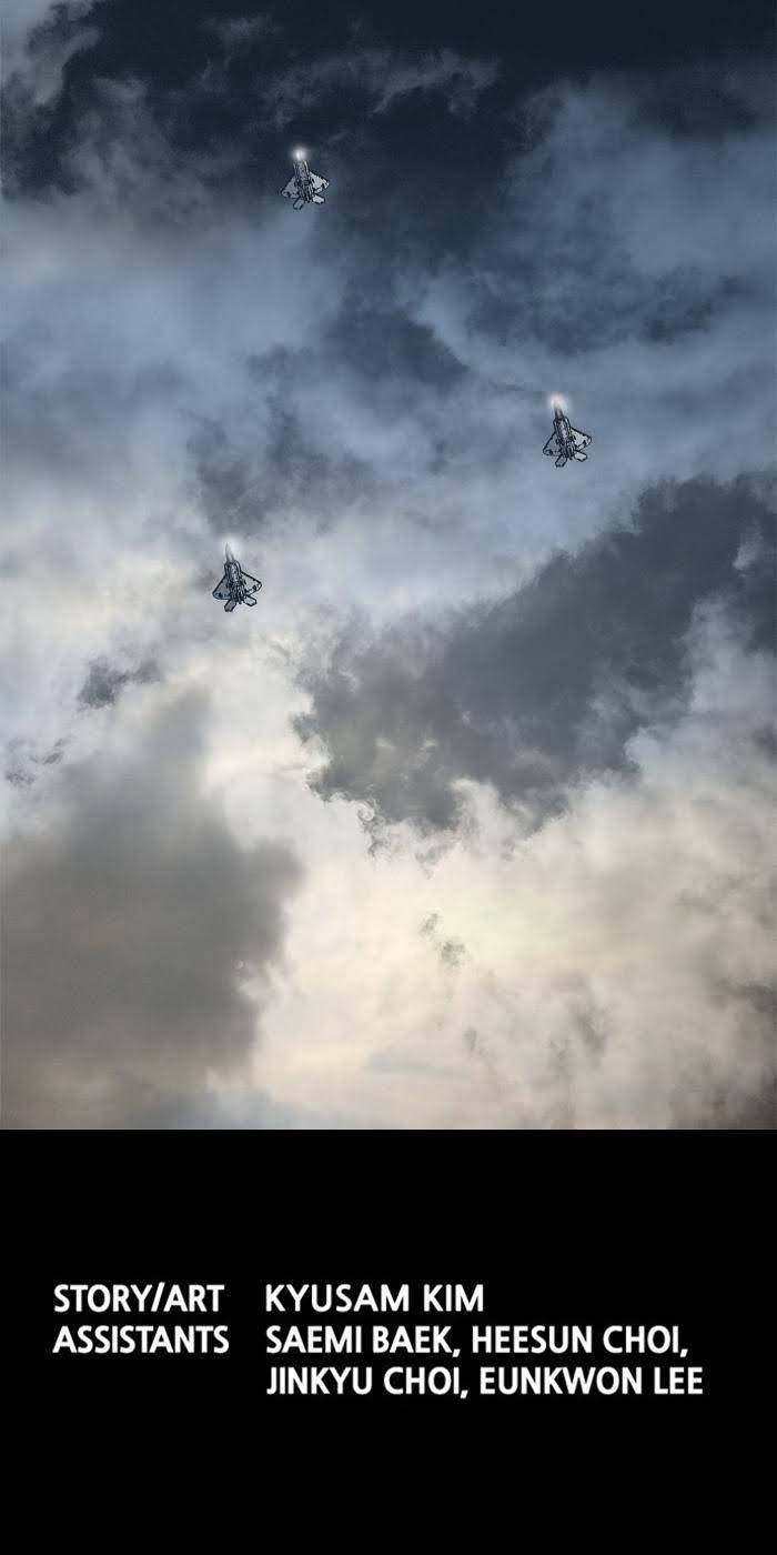 Hive - Chương 227 - Trang 34