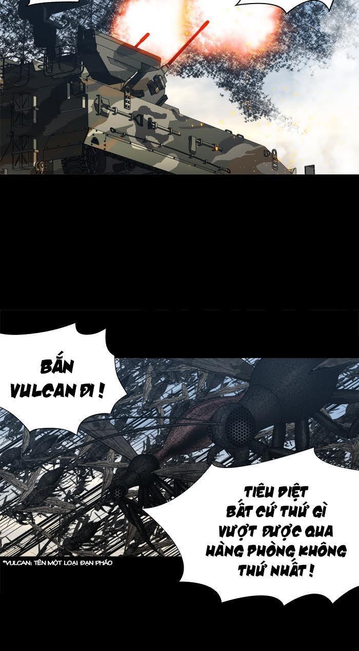 Hive - Chương 227 - Trang 5