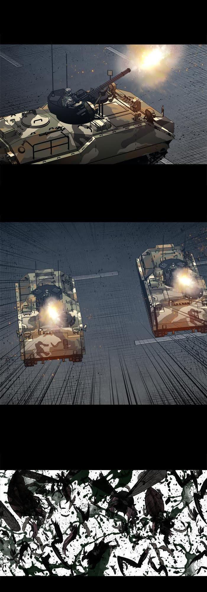 Hive - Chương 227 - Trang 6