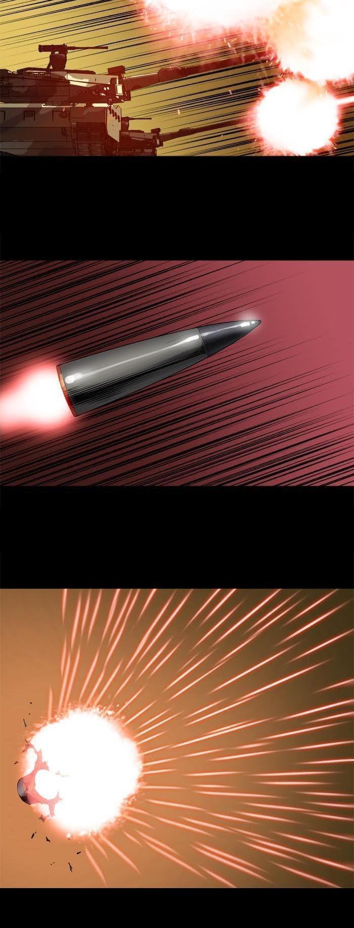 Hive - Chương 227 - Trang 9