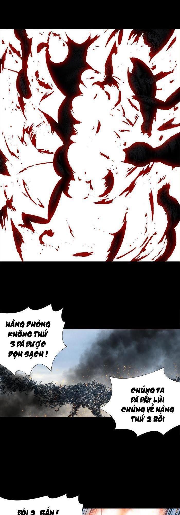 Hive - Chương 227 - Trang 10