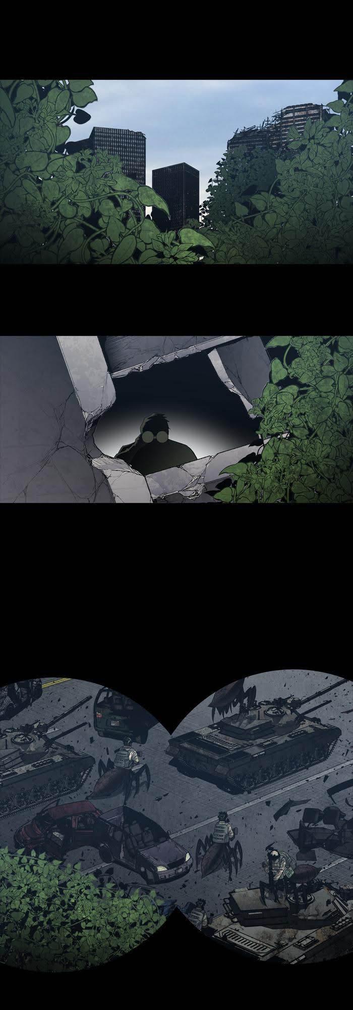 Hive - Chương 228 - Trang 2