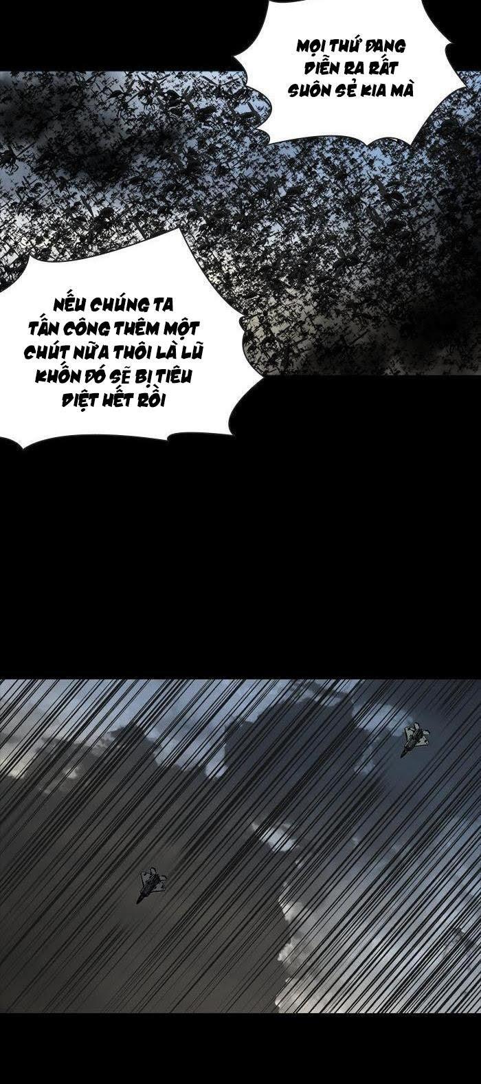 Hive - Chương 228 - Trang 13