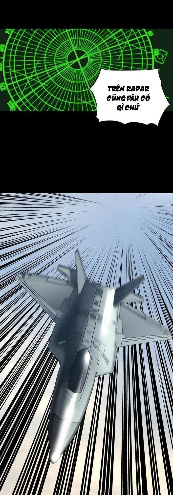 Hive - Chương 228 - Trang 14
