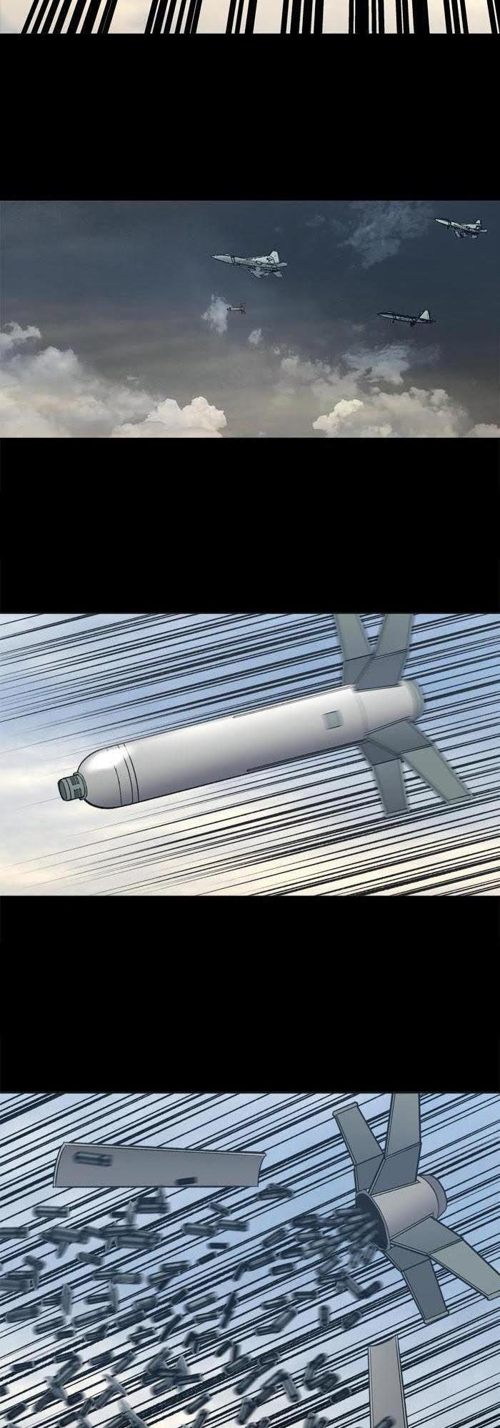 Hive - Chương 228 - Trang 15