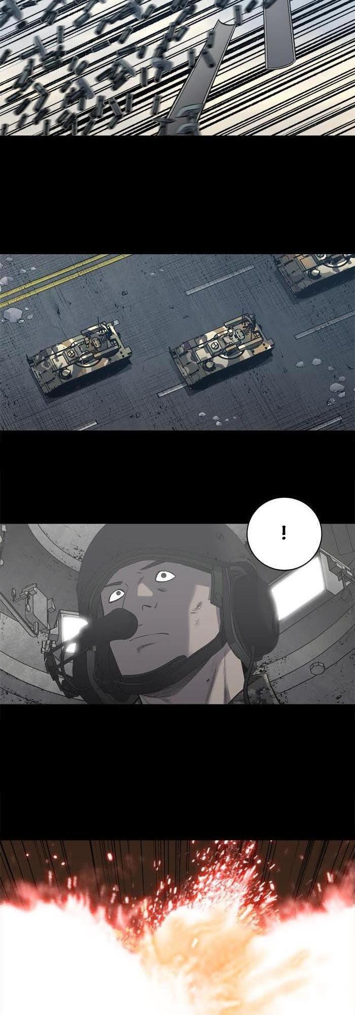 Hive - Chương 228 - Trang 16