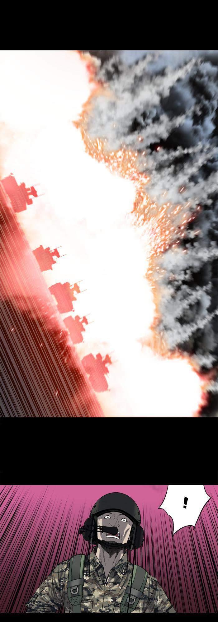 Hive - Chương 228 - Trang 18