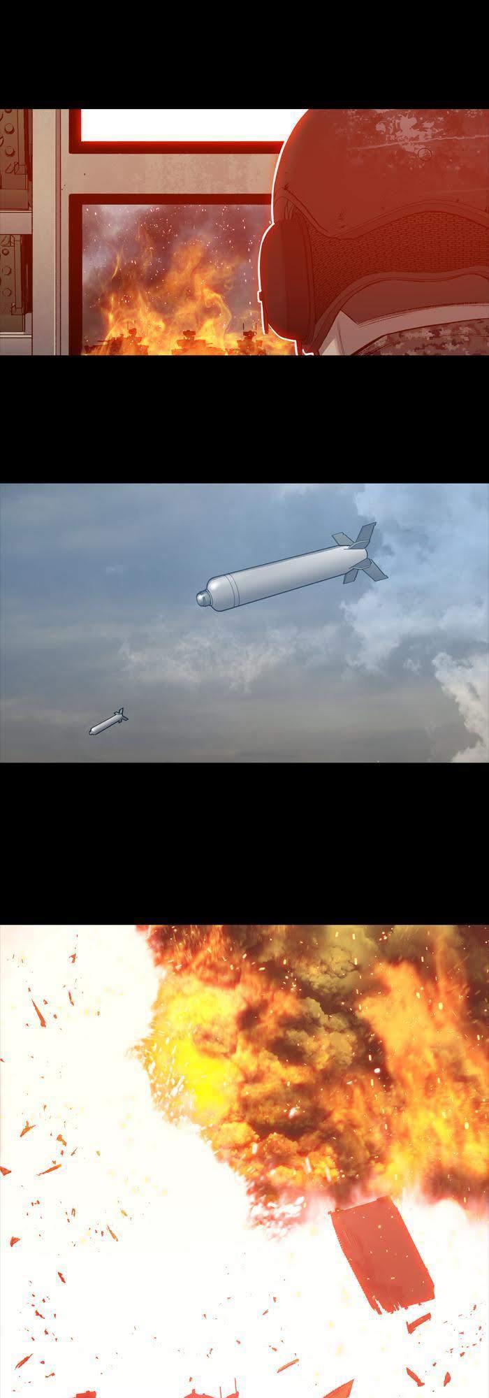 Hive - Chương 228 - Trang 19