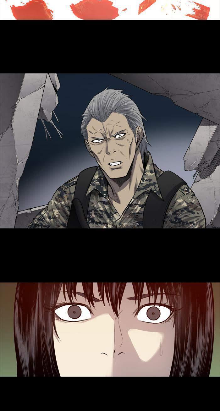 Hive - Chương 228 - Trang 20